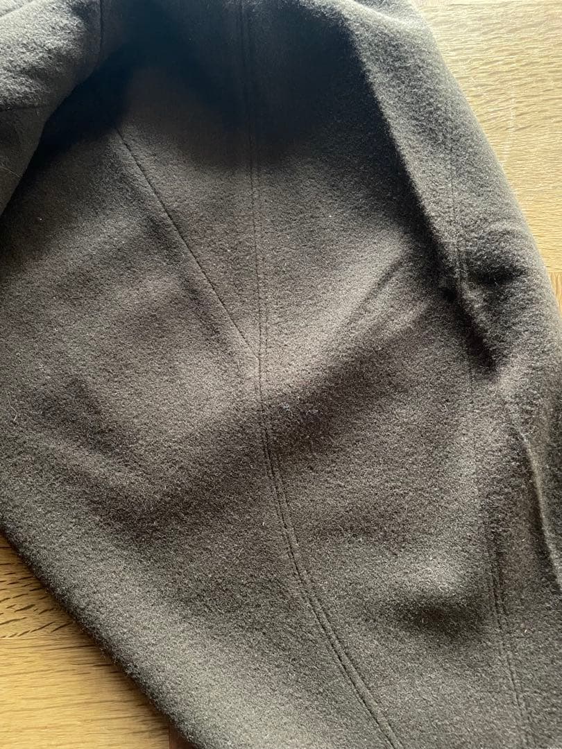 ヨーガンレール　7部丈バルーンパンツ