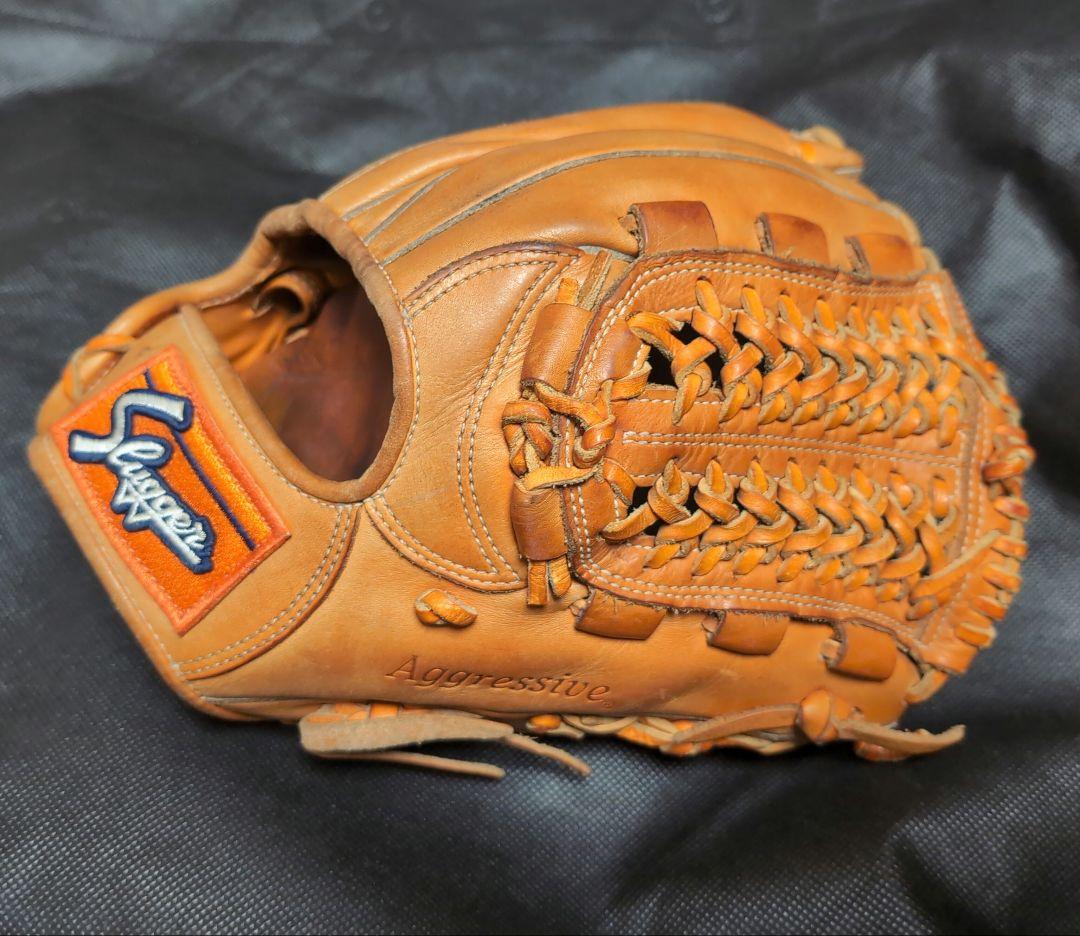 久保田スラッガー 軟式一般用グローブ KSN-L7