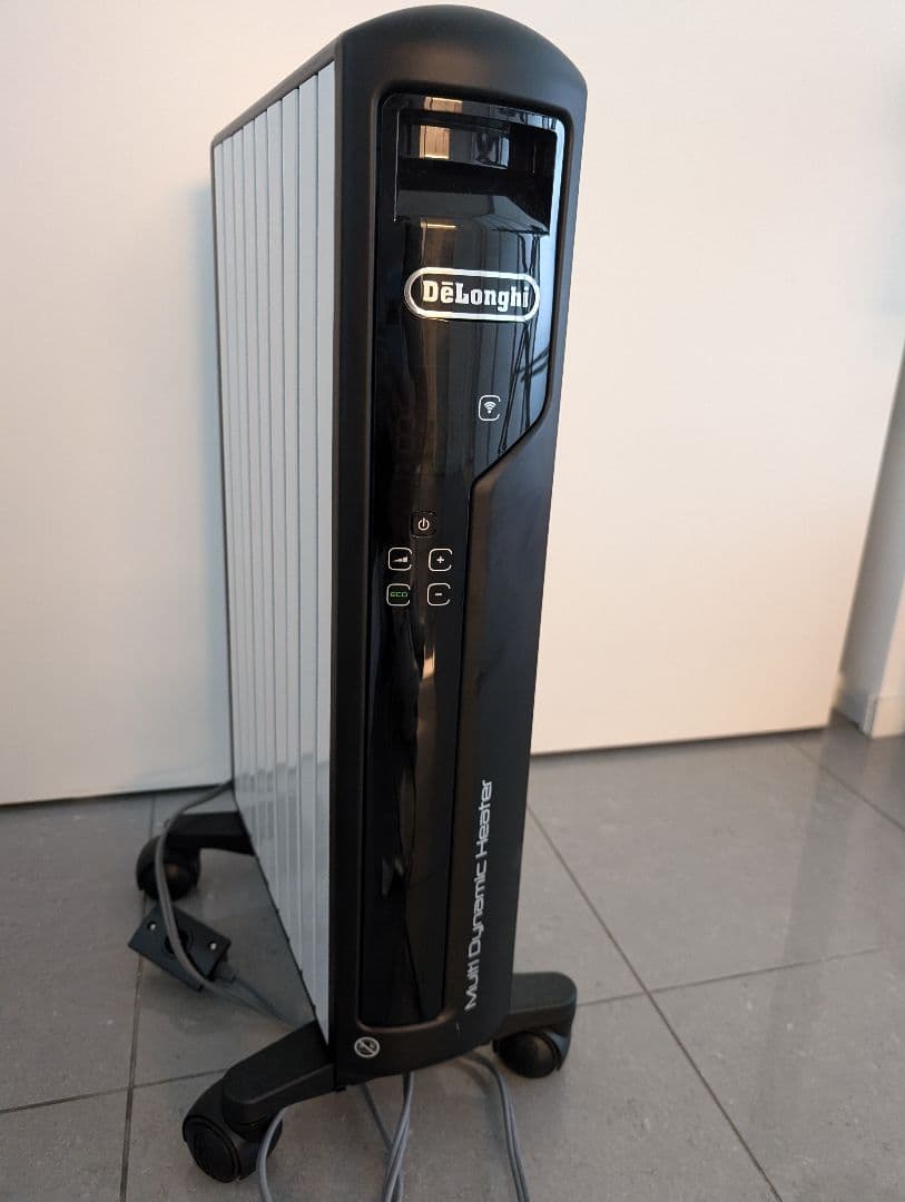 デロンギ MDHAA12WIFI-BK