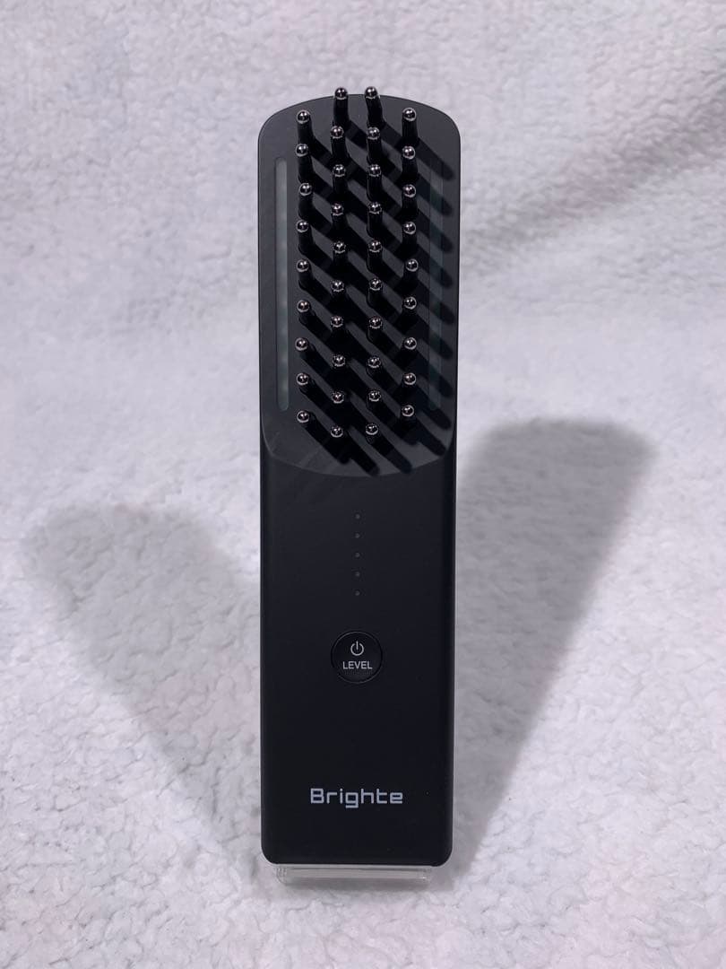 ブライト エレキ ブラシ（箱あり/本体セット）