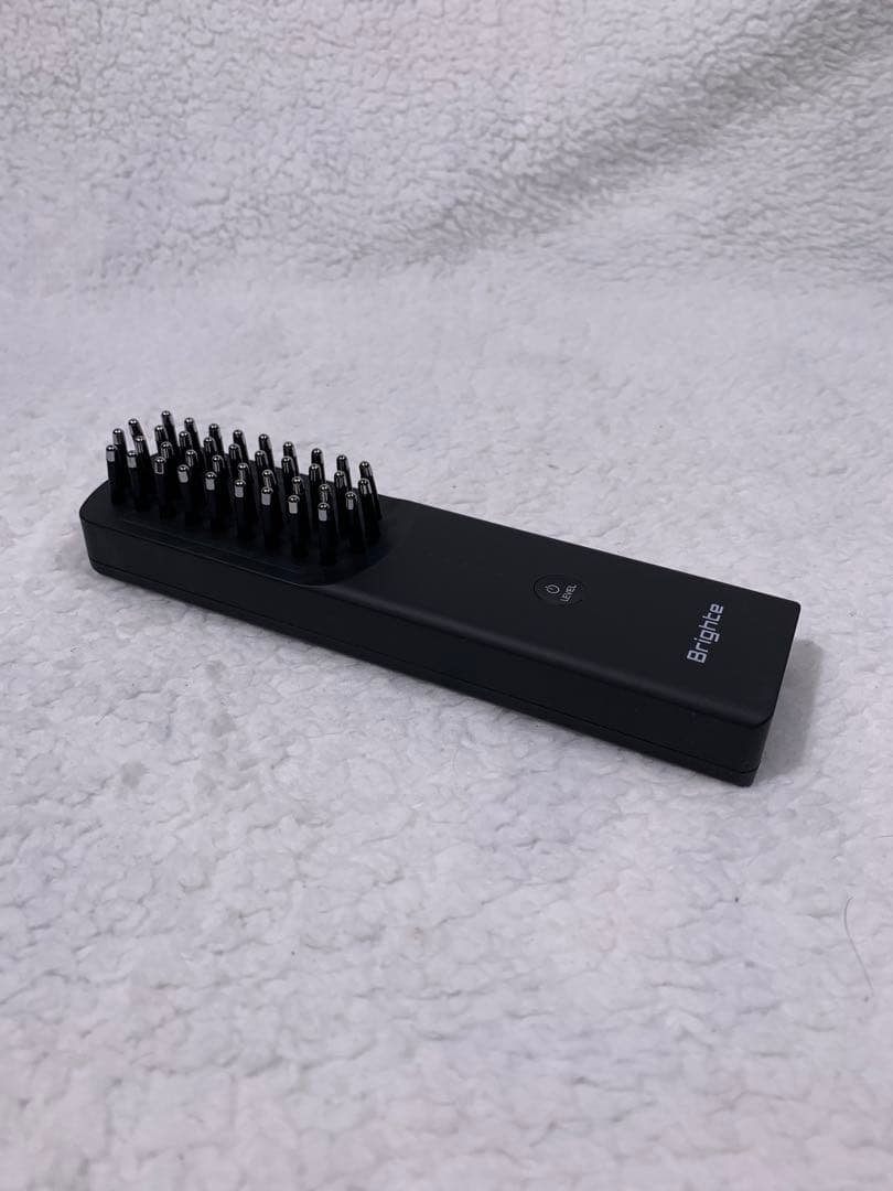 ブライト エレキ ブラシ（箱あり/本体セット）