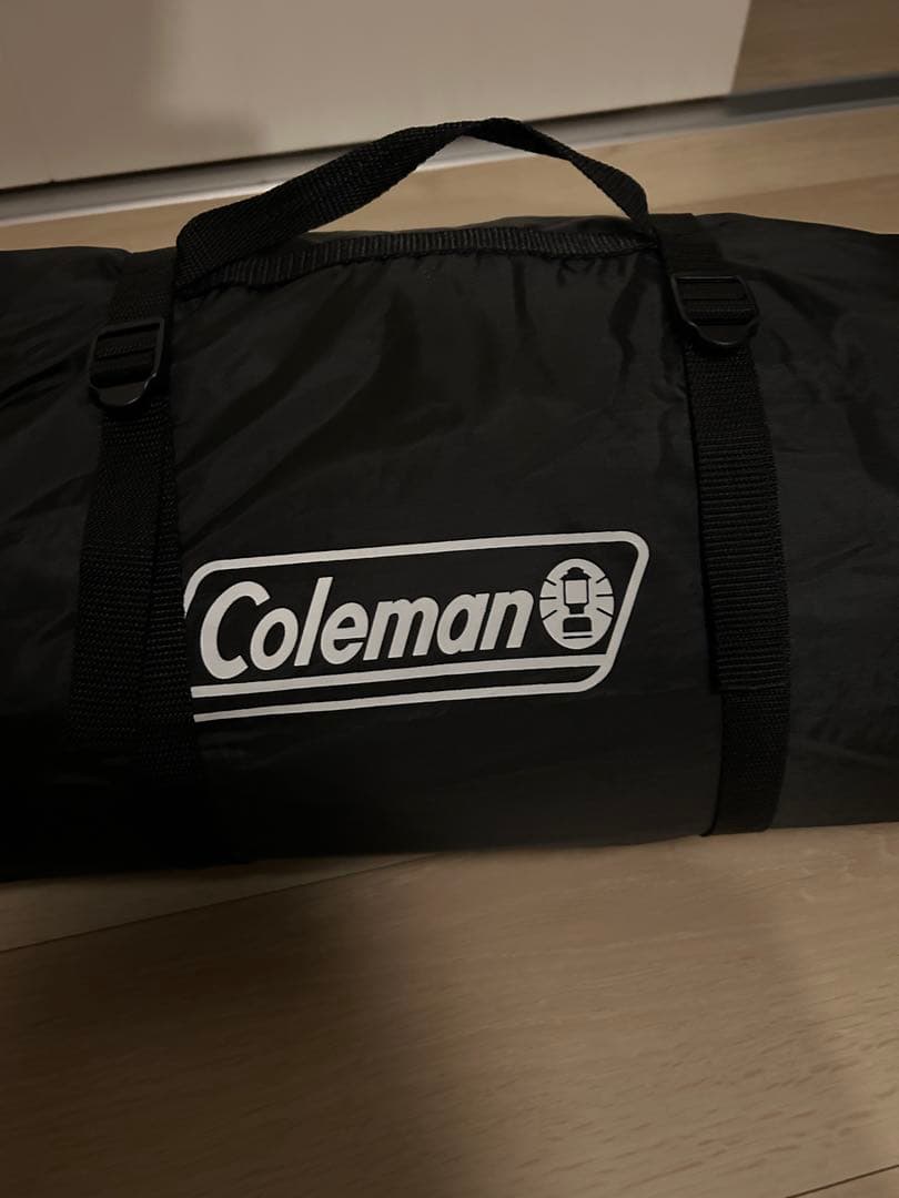 Coleman Touring Dome/ST➕キャンプテント