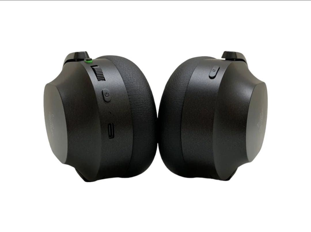 【新品】Razer Barracuda Pro ワイヤレスゲーミングヘッドセット