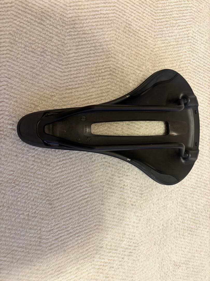 ボントレガー Verse Pro バイク サドル