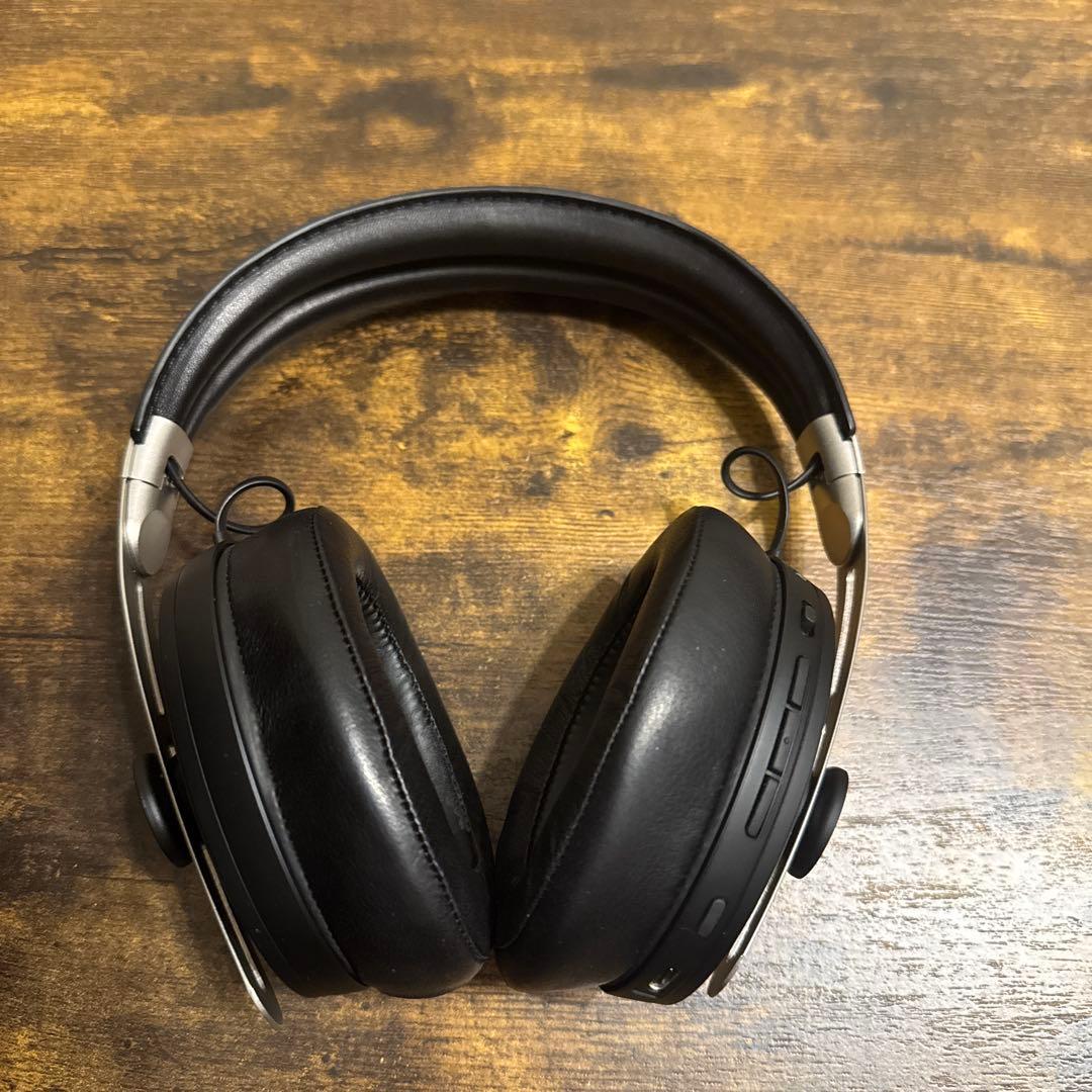 ヘッドホン Sennheiser MOMENTUM Wireless M3AEBTXL