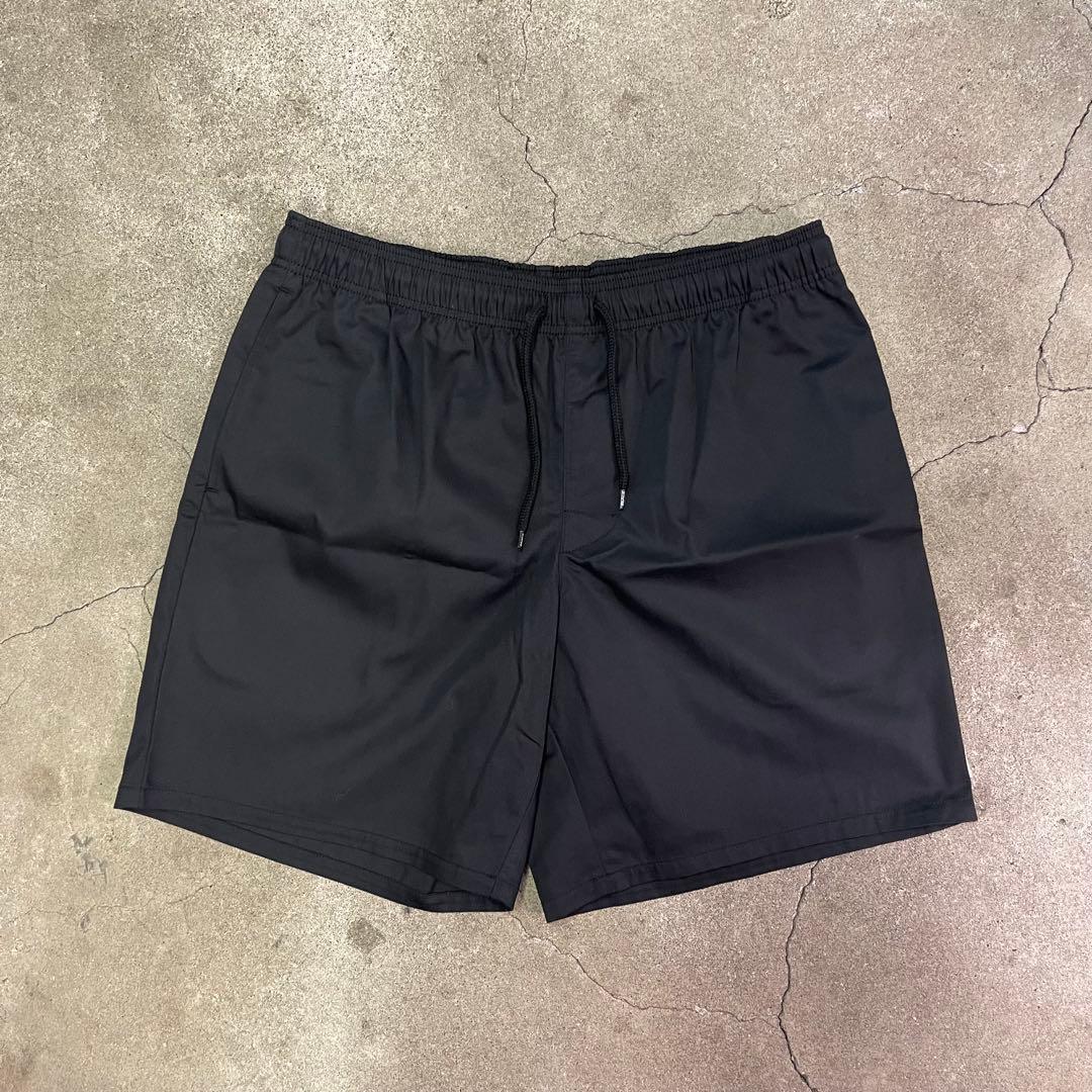 パンツ WTAPS Sdds2001 Shorts Ctpl Twill Black