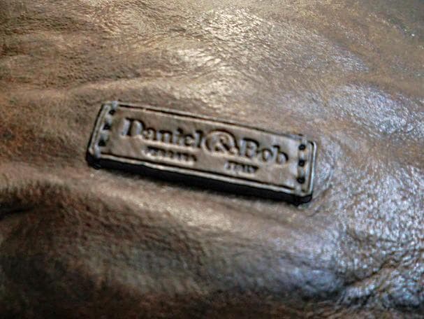 Daniel＆Bob ダニエル＆ボブ ロディ MADE　IN　ITALY