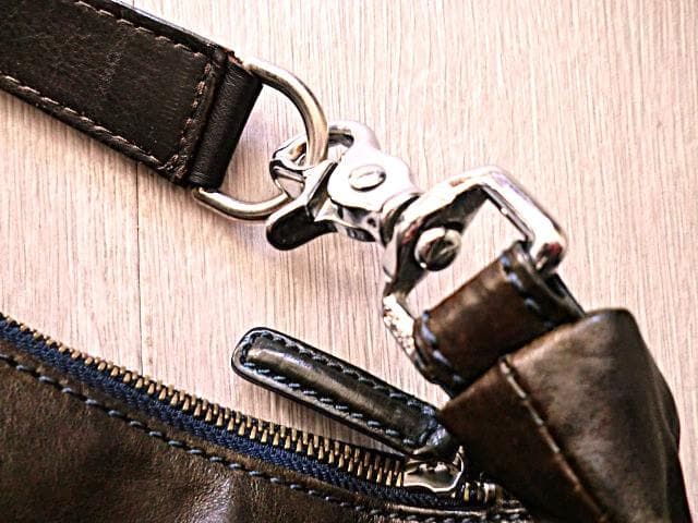 Daniel＆Bob ダニエル＆ボブ ロディ MADE　IN　ITALY