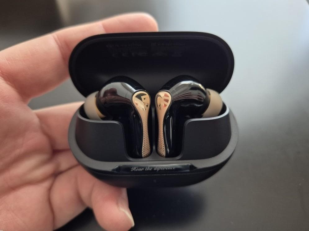 ★● SOUNDPEATS AIR5 Pro+ ●★