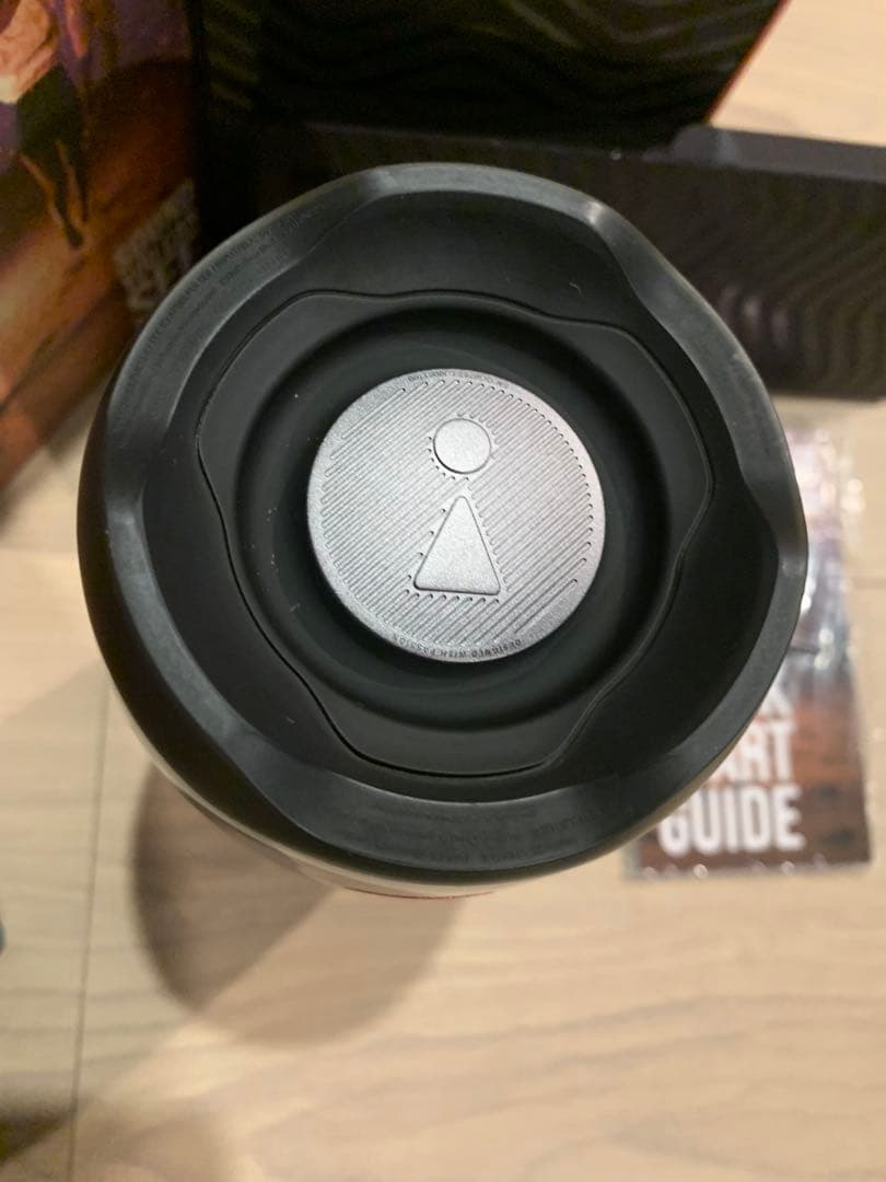 お値下げ歓迎 JBL PULSE 4 Bluetooth スピーカー