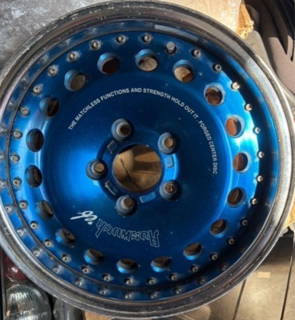 タイヤ・ホイール yama