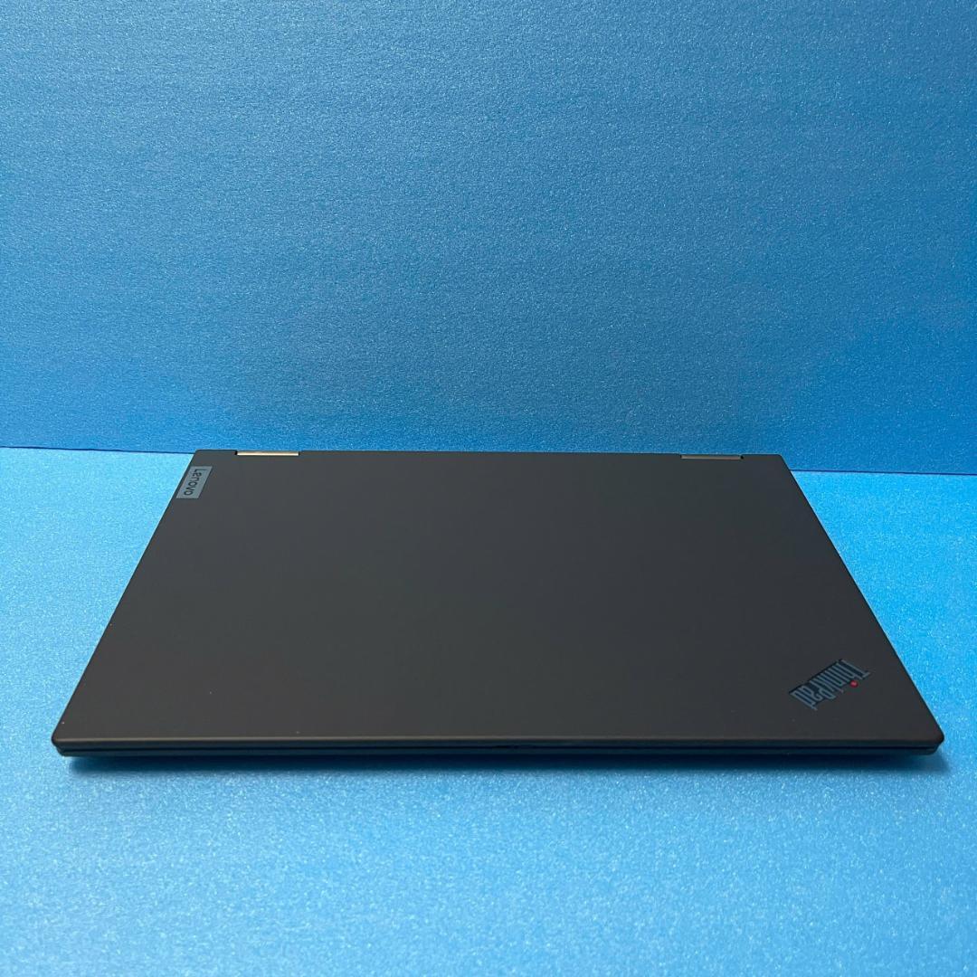 タッチパネル | X13 Yoga Gen 2 | Office2024付き