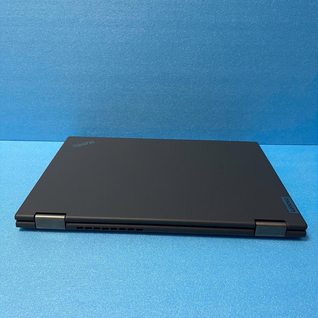 タッチパネル | X13 Yoga Gen 2 | Office2024付き