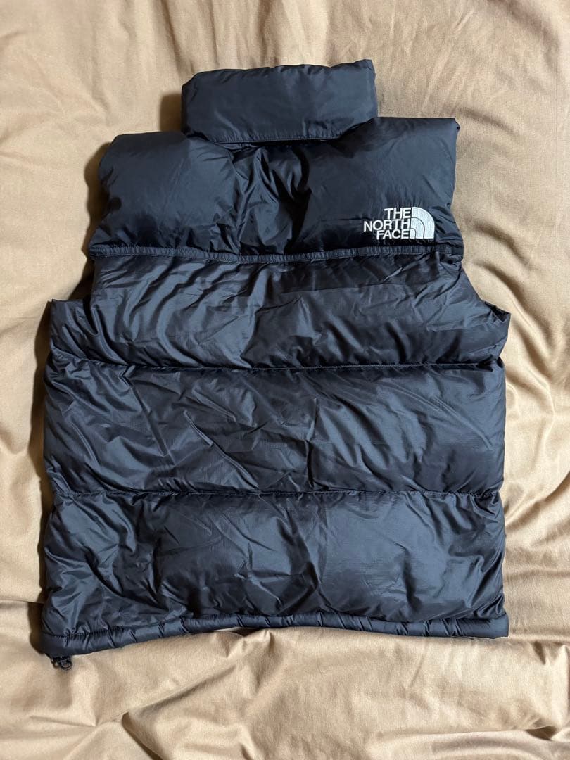 【美品】THE NORTH FACE ダウンベスト