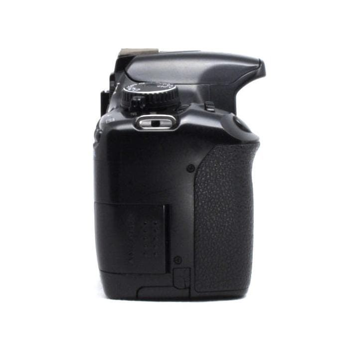 ★ショット数少ない★入門機にお勧め★届いてすぐ使える★Canon Kiss X2