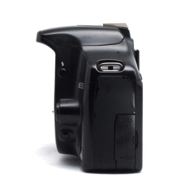 ★ショット数少ない★入門機にお勧め★届いてすぐ使える★Canon Kiss X2