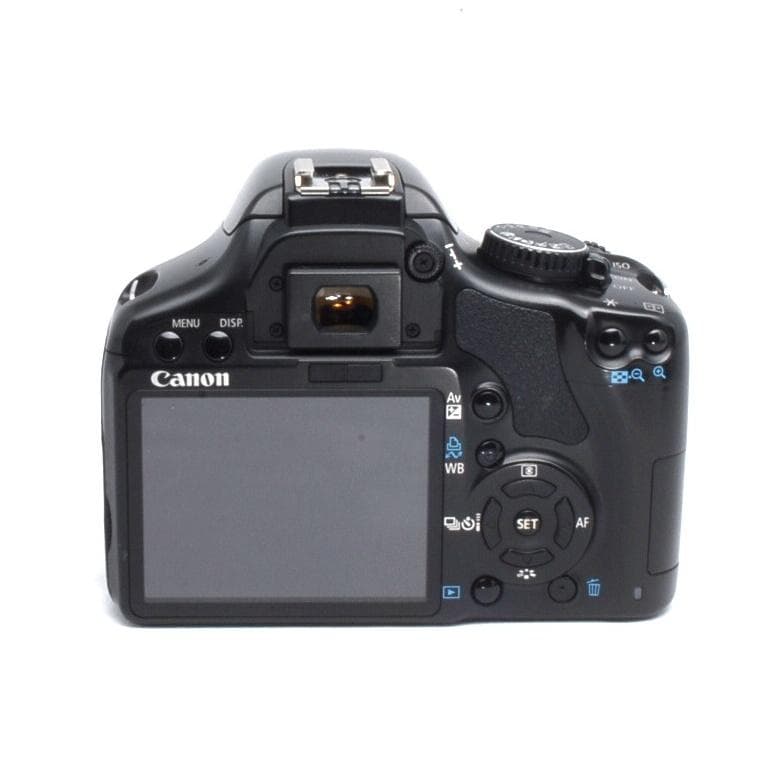 ★ショット数少ない★入門機にお勧め★届いてすぐ使える★Canon Kiss X2