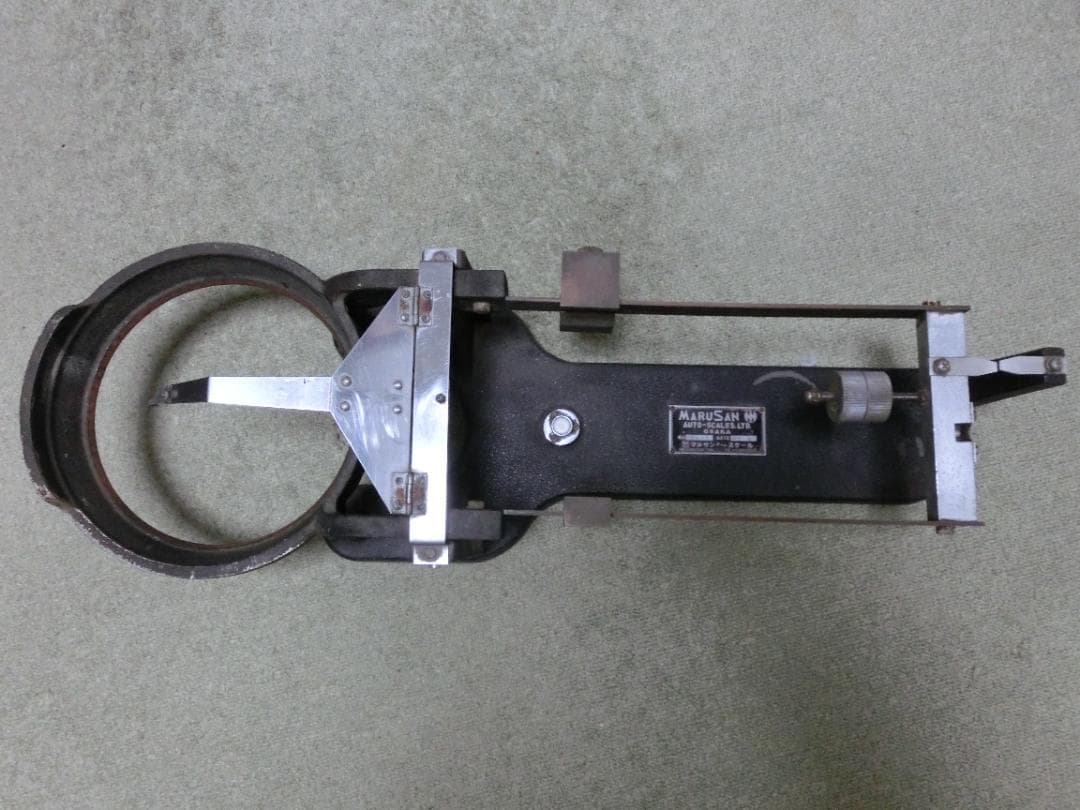 【Nsol】ボウリング　ボールバランサー　MARUSAN製