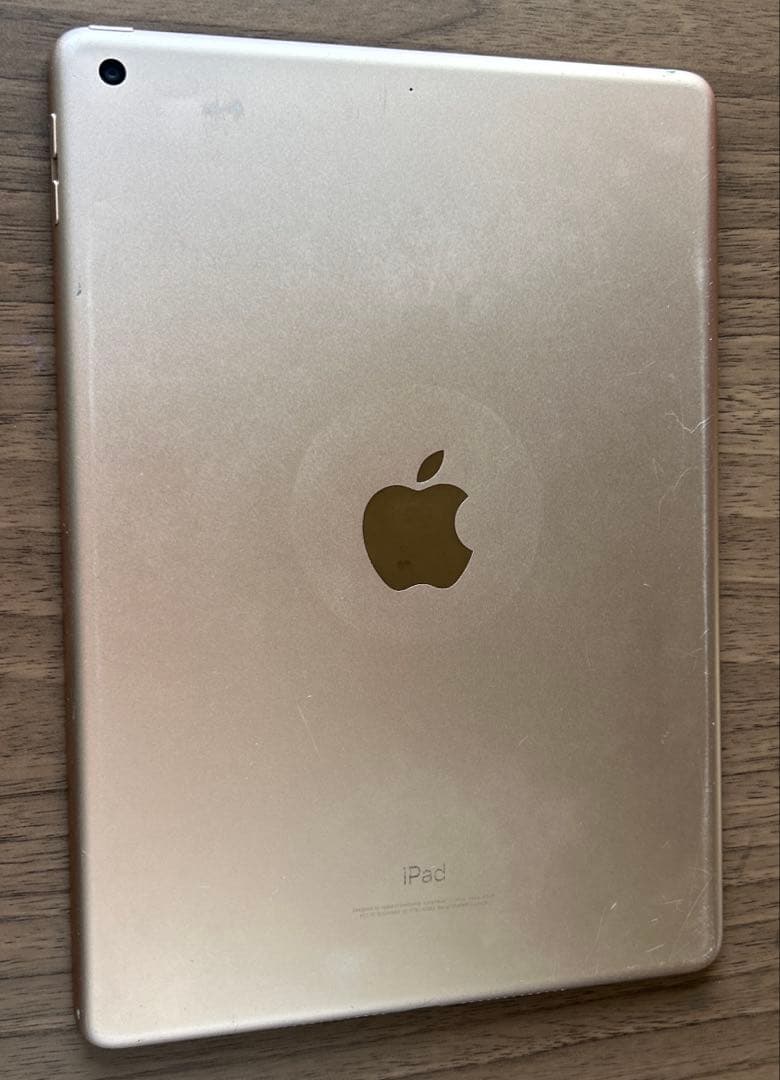 Apple iPad (第6世代) Wi-Fi 32GB