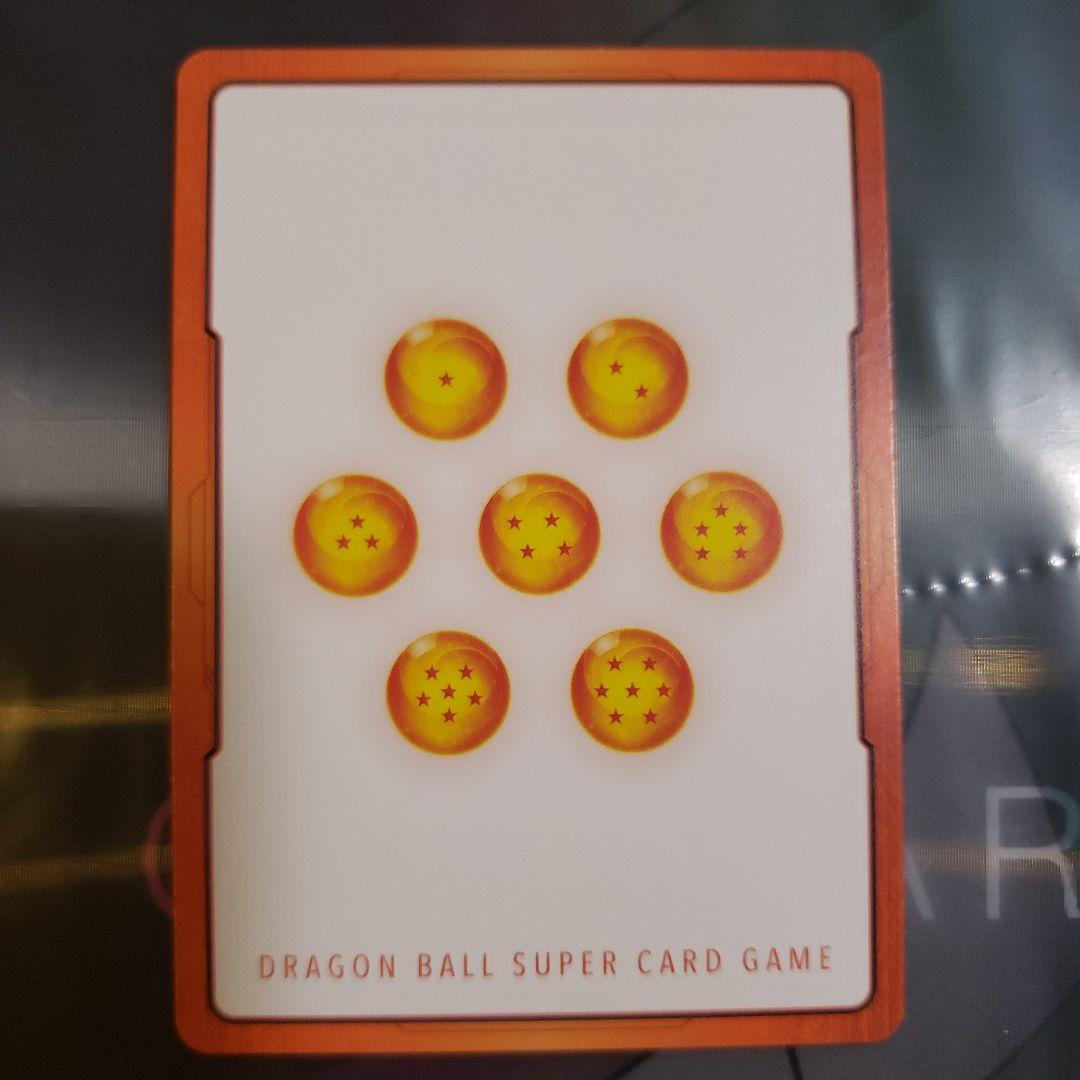 フュージョンワールド　マンガブースター02　　　22 25 エナジーマーカー　金