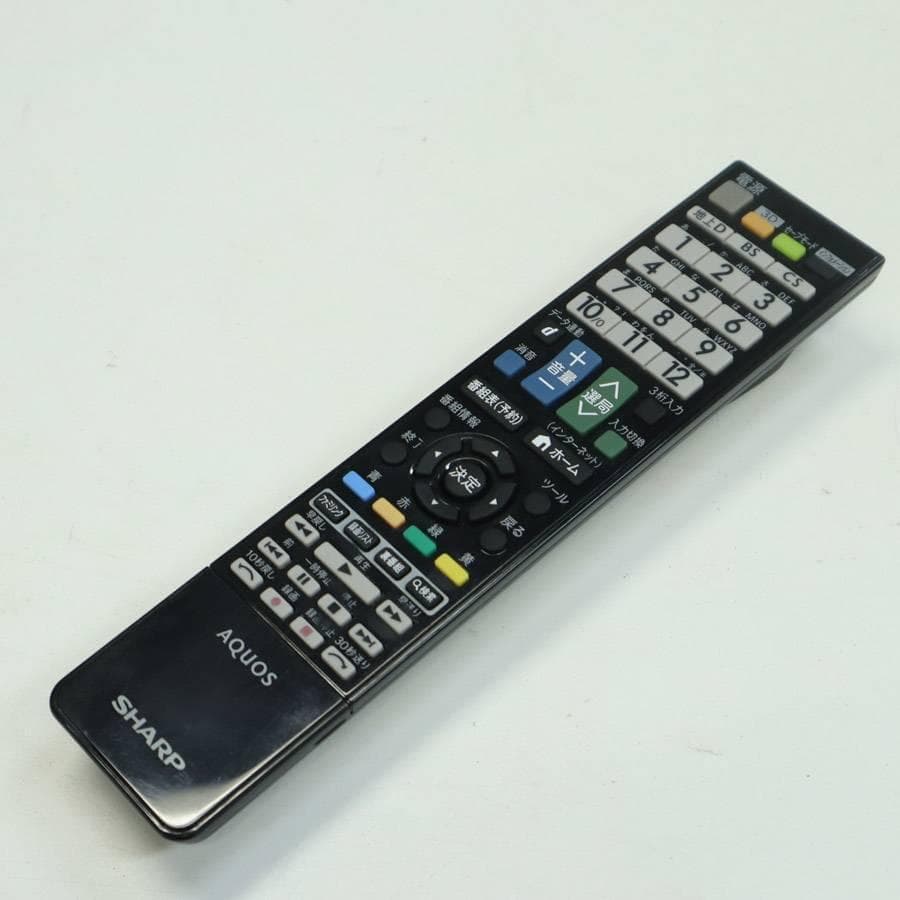 MS**様買い直し専用 シャープ アクオス クアトロン 60V型 LC-60G9