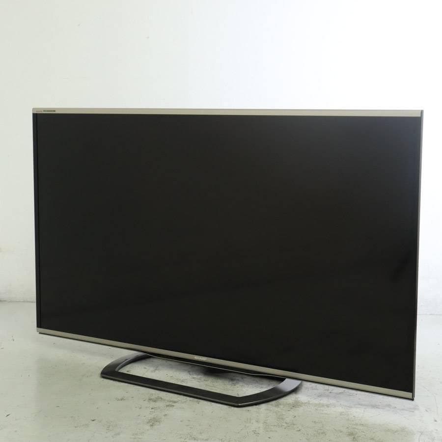 MS**様買い直し専用 シャープ アクオス クアトロン 60V型 LC-60G9