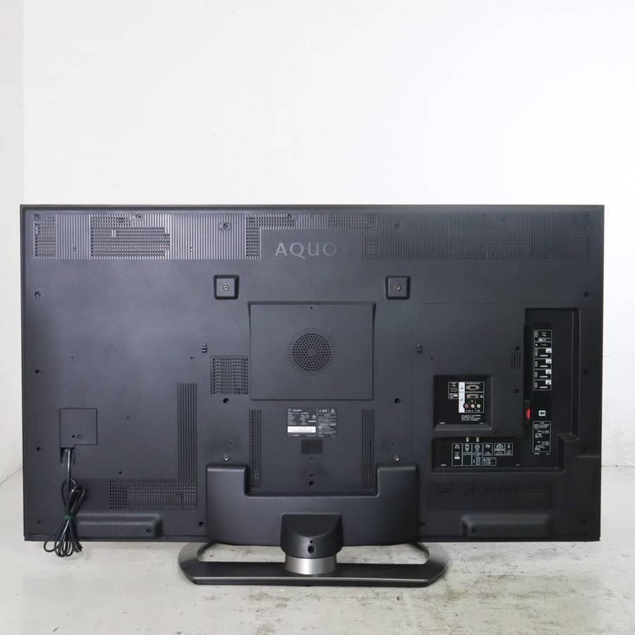 MS**様買い直し専用 シャープ アクオス クアトロン 60V型 LC-60G9