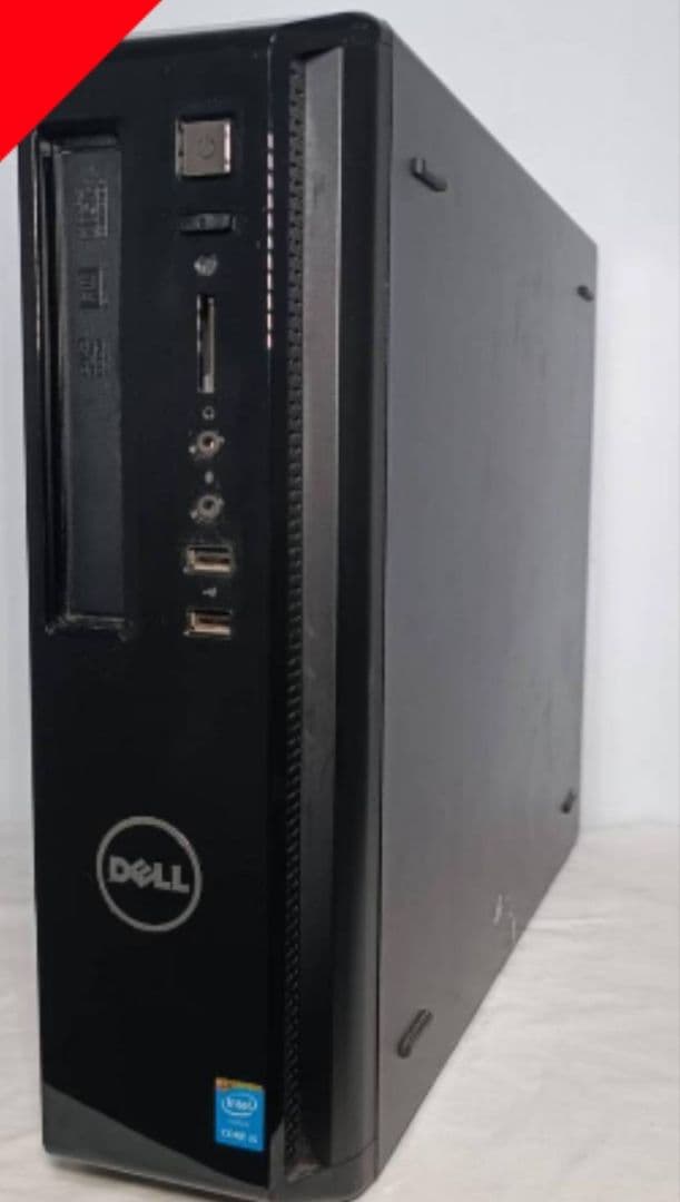 DELL Vostro デスクトップPC