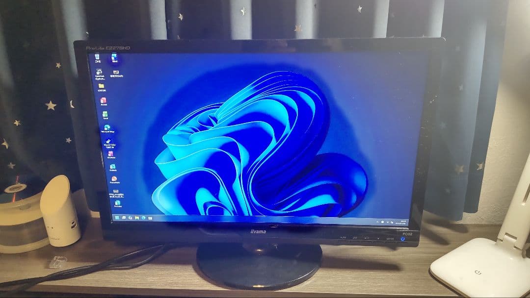 DELL Vostro デスクトップPC