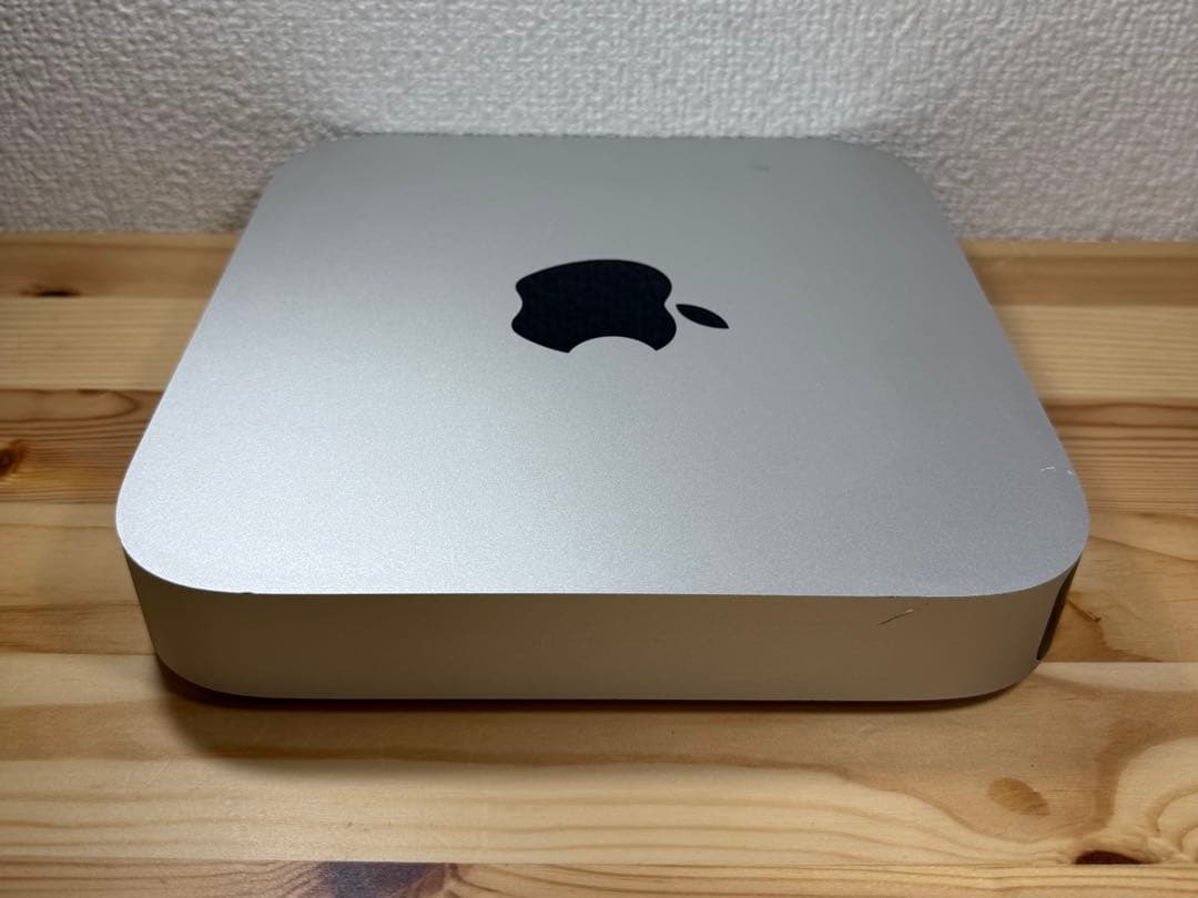 Macデスクトップ Apple Mac Mini Late 2014 i5/8Gb/ssd120Gb