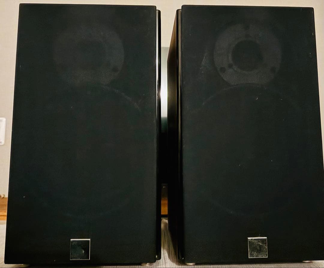 DALI ZENSOR 3 ライトウォールナット