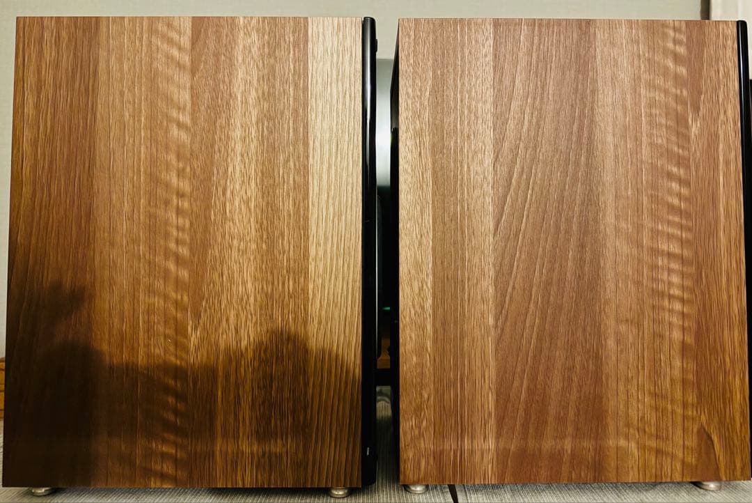 DALI ZENSOR 3 ライトウォールナット