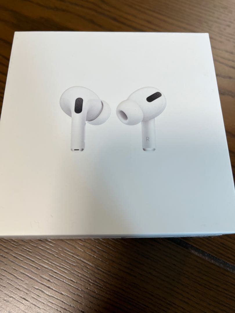 AirPods Pro ワイヤレスイヤホン 本体