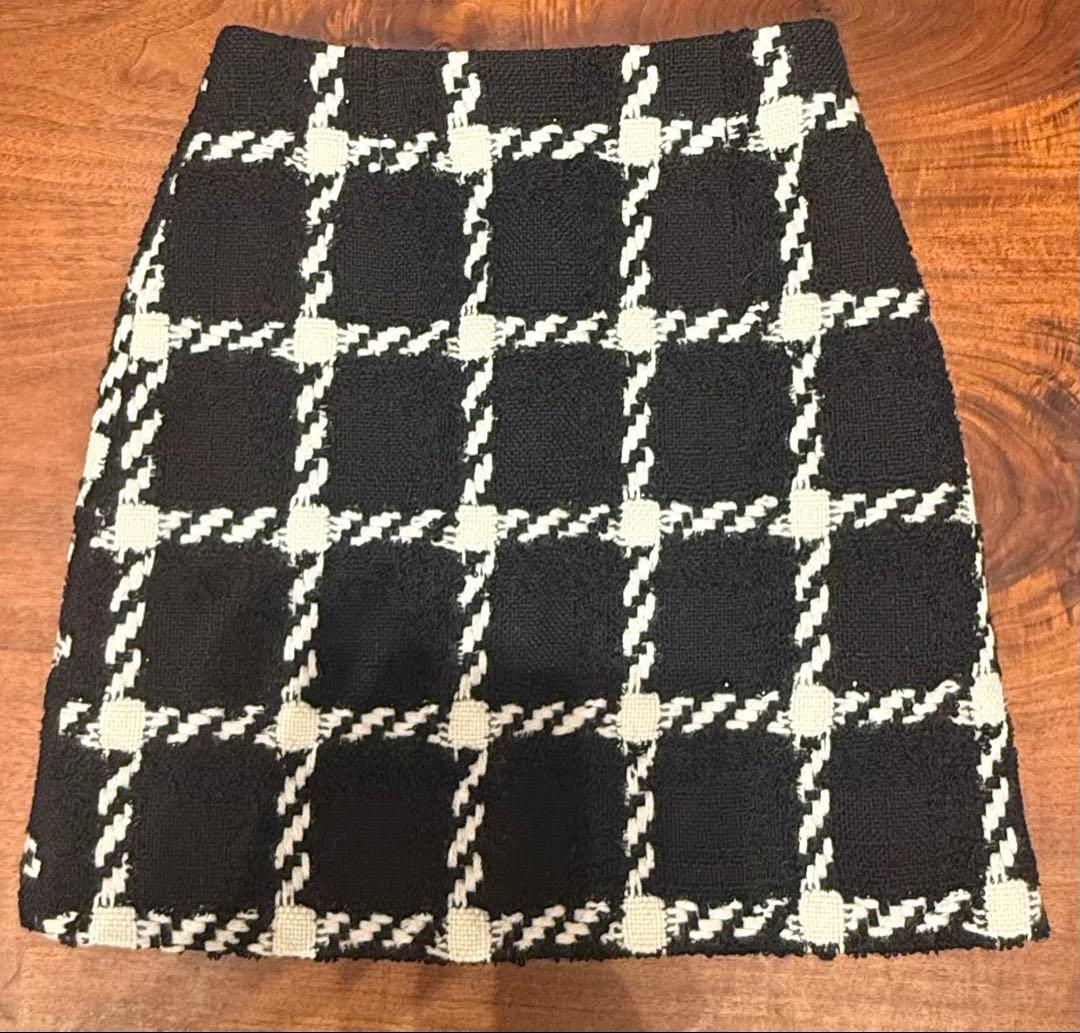 sheller スカート