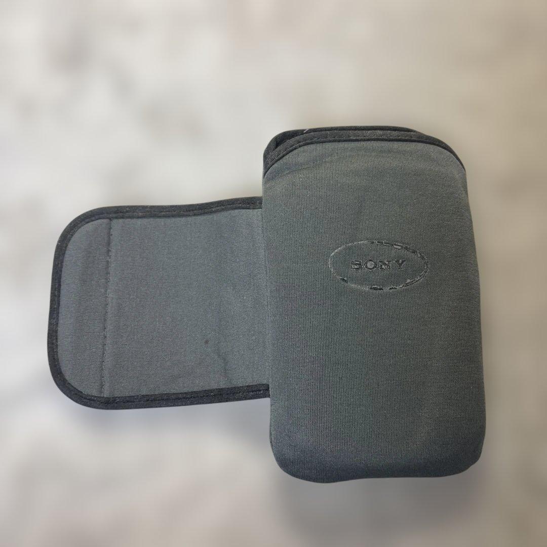 ポータブルプレーヤー SONY WALKMAN WM-EX909