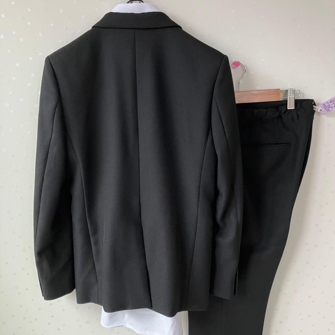 waltz by BEAMS DESIGN 165㎝ フォーマル 卒服 ブラック