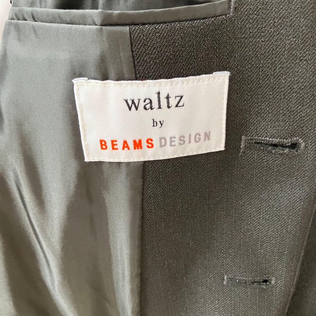 waltz by BEAMS DESIGN 165㎝ フォーマル 卒服 ブラック