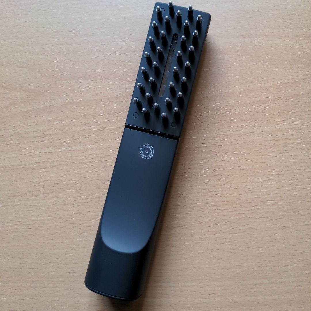 公式DENKI BARI BRUSH 2.0　ブラック