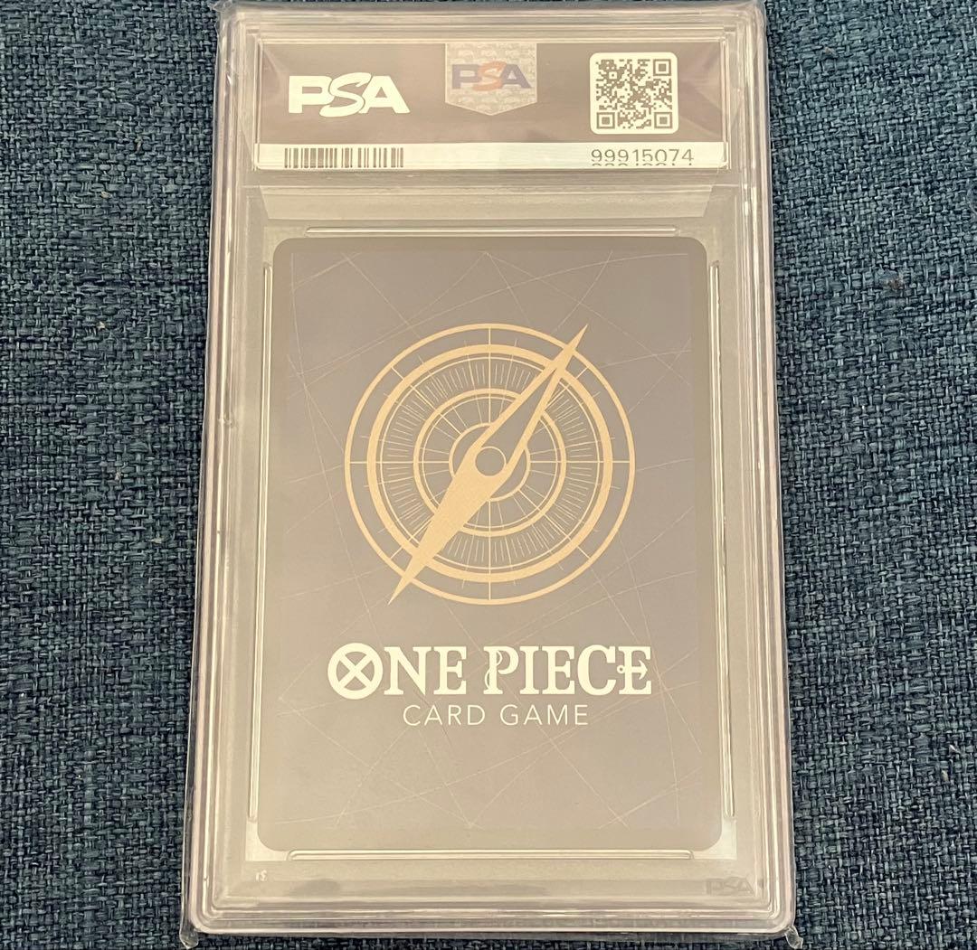 モンキー・D・ルフィ　1st annitersary set プロモ　中国限定