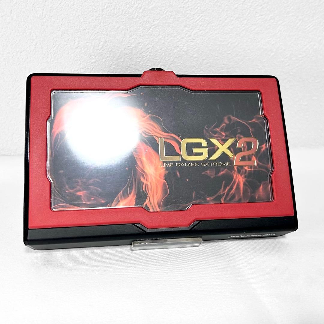 まるみ様 アバーメディア AVerMedia GC550 PLUS