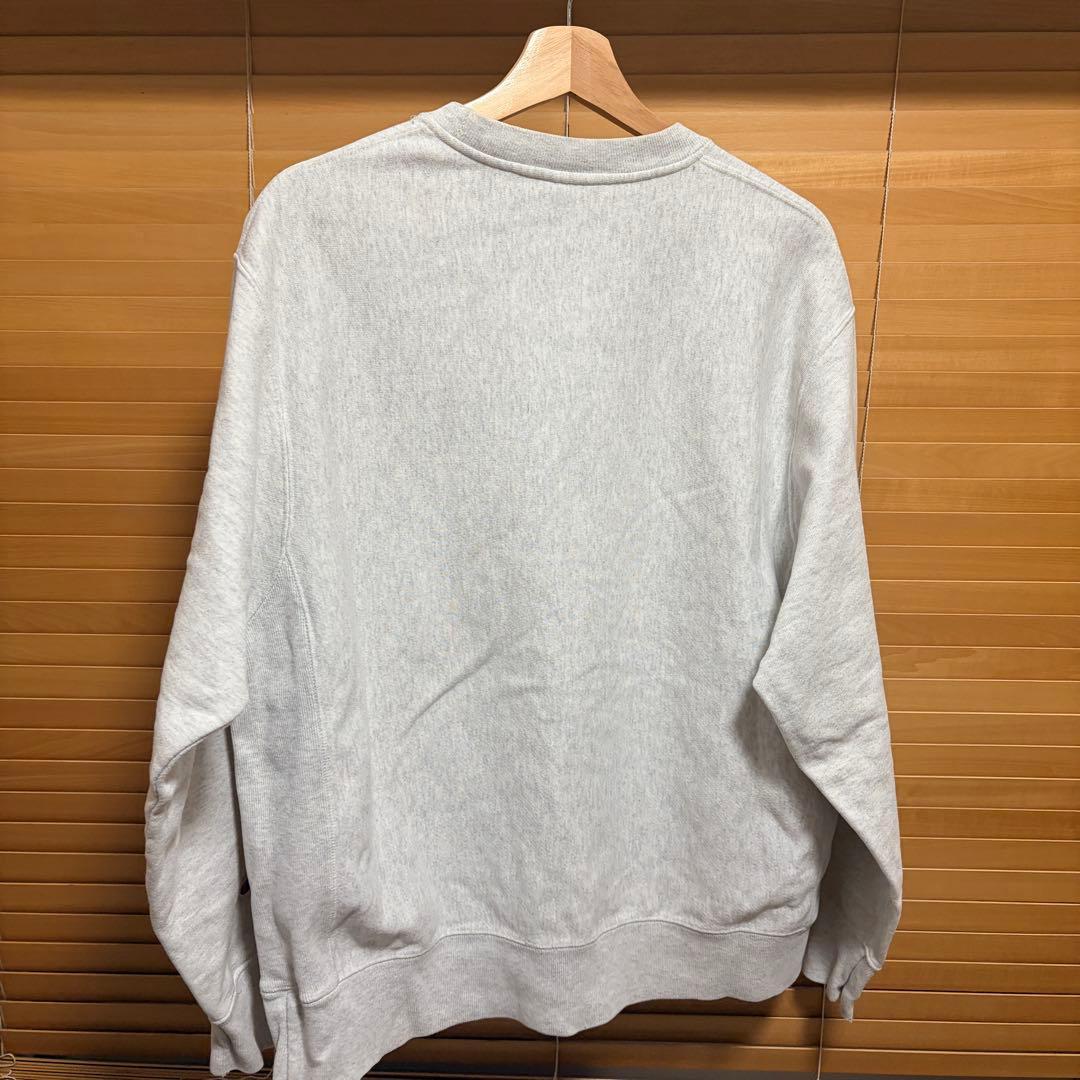 専用　復刻青タグ　champion リバースウィーブ　Lサイズ