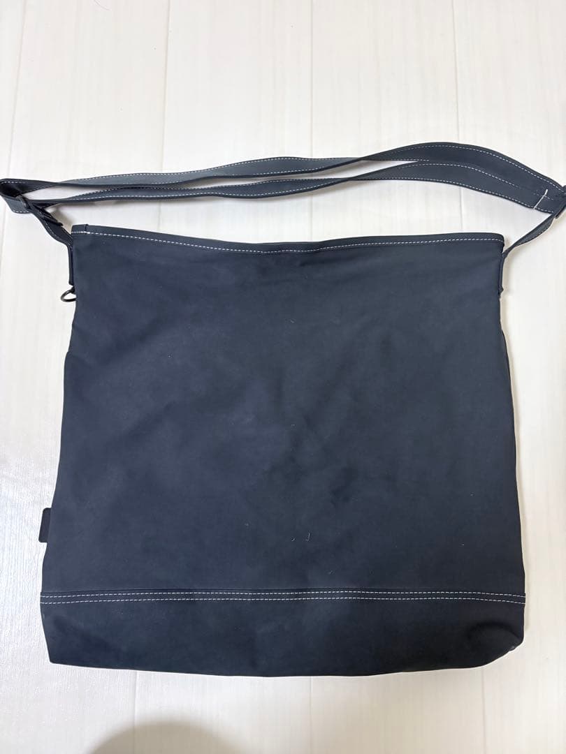 バッグ WARENFAUS Mil cloth shoulder bag