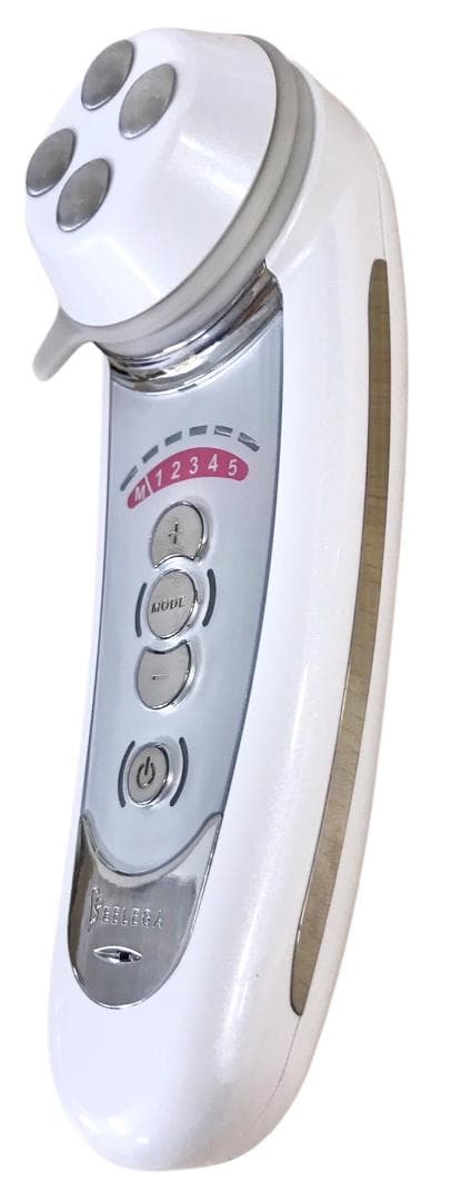 ★美品★ BELEGA セルキュア4Tプラス 美顔器 コットン1箱 EMS