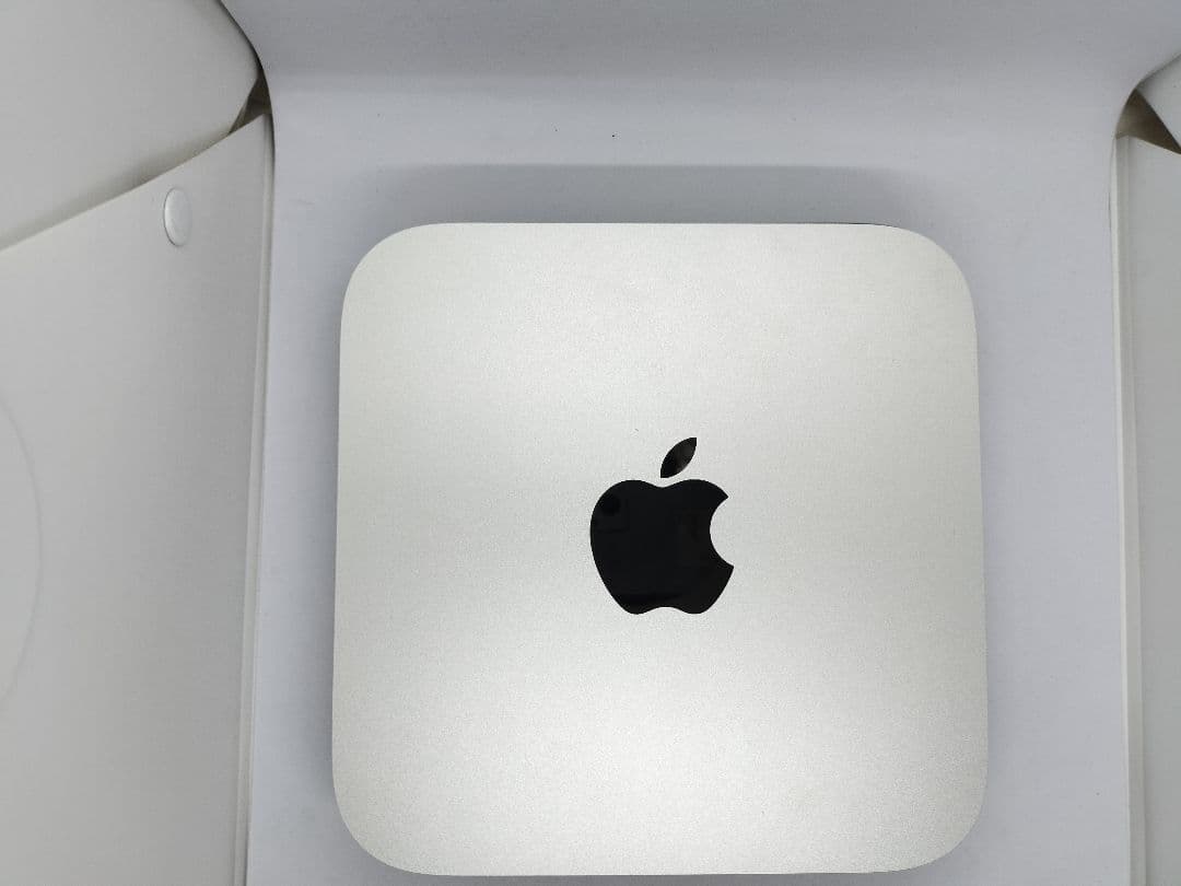 Apple Mac mini（late 2014 core i5)