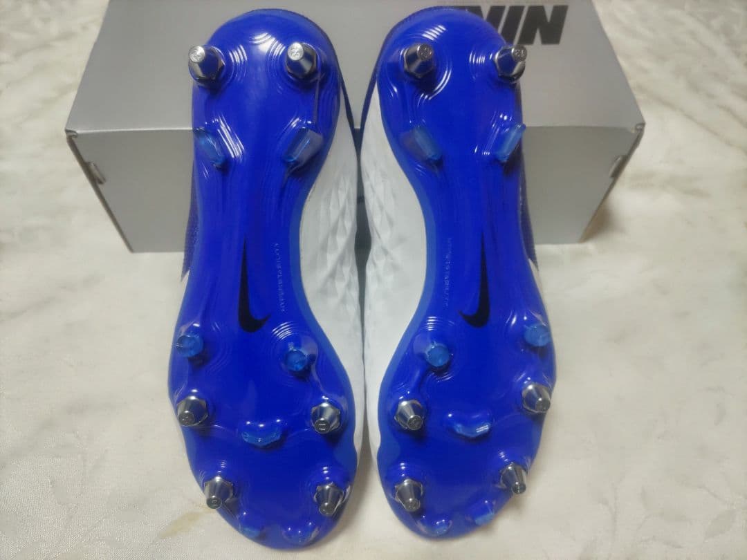 選手支給 ナイキ ティエンポレジェンド8エリート SG 26.5cm