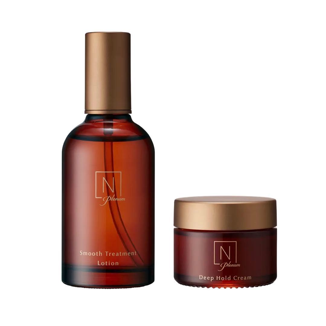 未開封 N Organic ローション クリーム クリアホイップフォーム