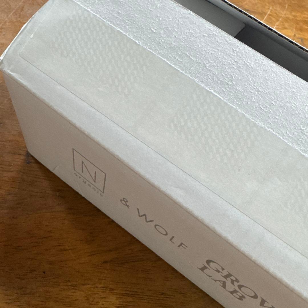 未開封 N Organic ローション クリーム クリアホイップフォーム