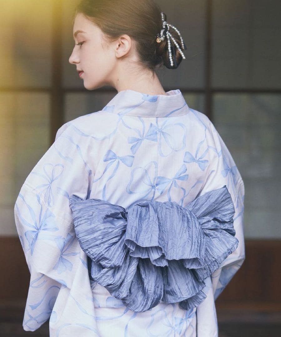 着物・浴衣 Maison de FLEUR