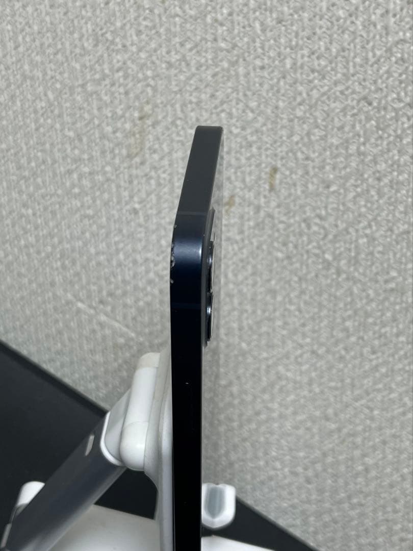 Apple iPhone 12 ブラック 64GB SIMフリー