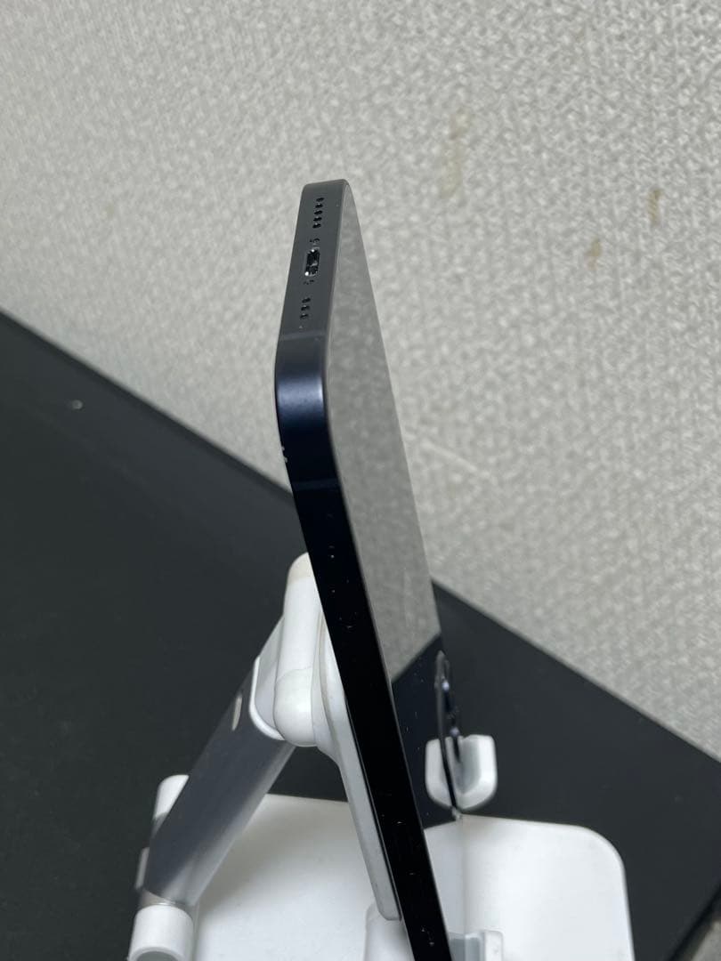 Apple iPhone 12 ブラック 64GB SIMフリー